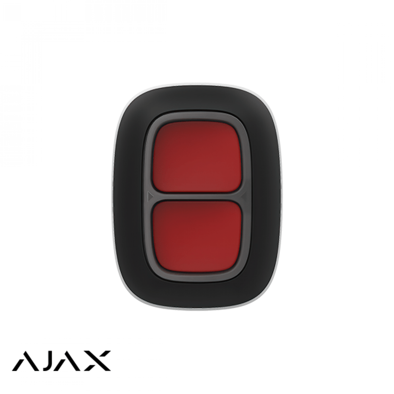 Bouton de panique double AJAX