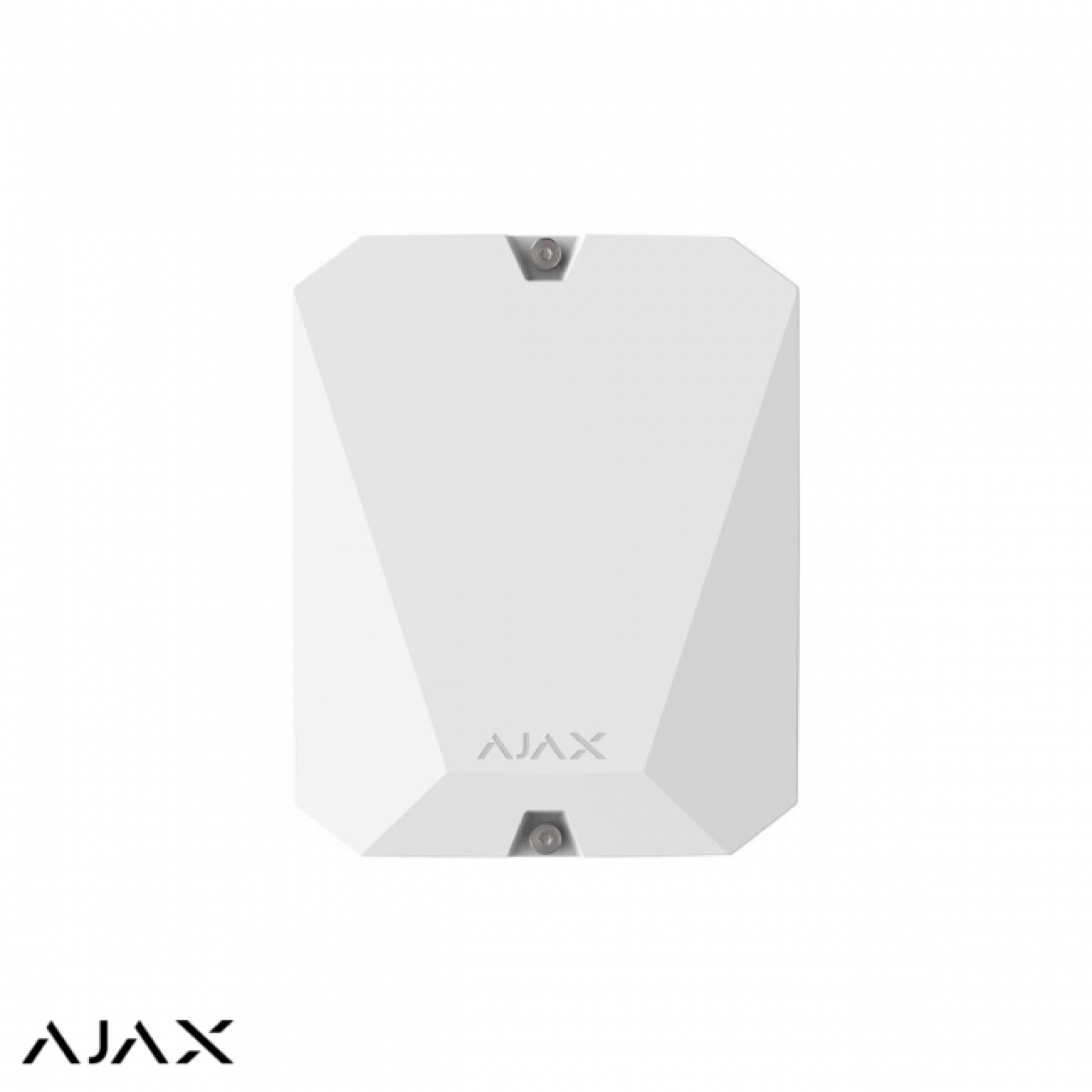 Ajax Multitransmitter integratie module met 18 bedrade zones