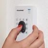 Blaupunkt KPT-R1 Wireless keypad with 2 RFID Tags