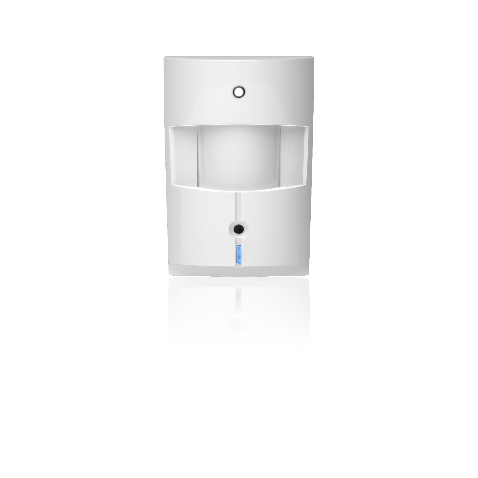 Detector de movimiento Blaupunkt IRC-S2 con cámara