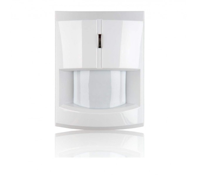 Blaupunkt IRP-S1L PIR Motion Detector Animal friendly Wireless Blaupunkt IRP-S1L PIR Motion Detector Animal friendly Wireless