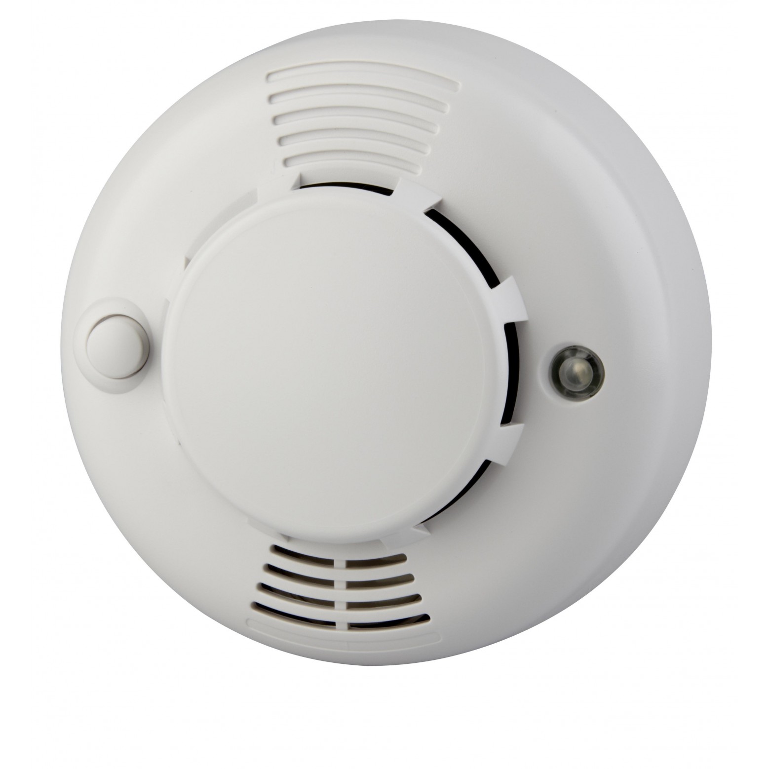 Blaupunkt SD-S1 Smoke Detector Wireless