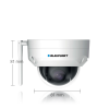 Blaupunkt VIO-DP20 2 megapixel WLAN Full-HD PTZ-domekamera med fuld HD-kamera