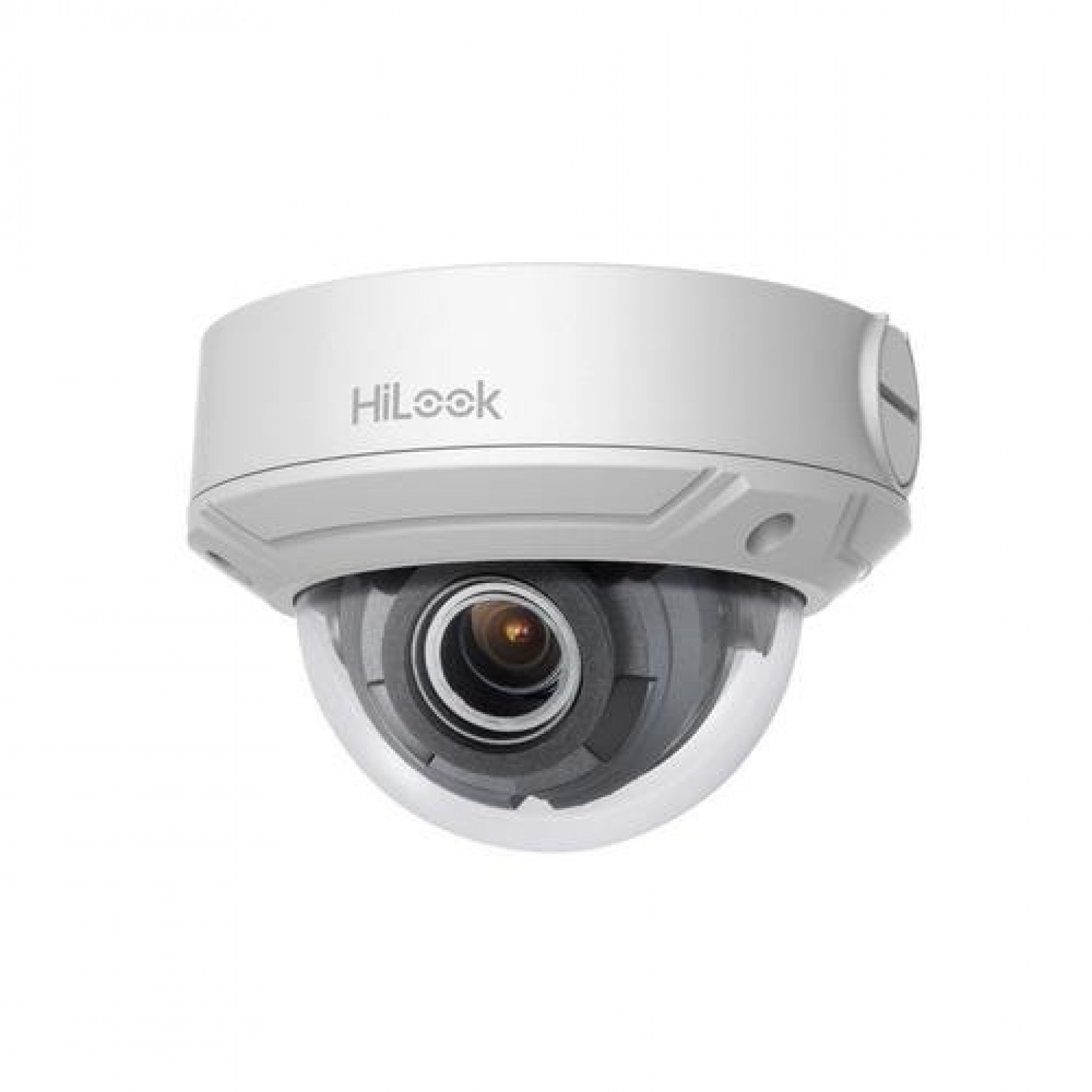 HiLook IPC-D640H-Z Varifocal 2.8 - 12mm 4 megapixel dome camera
