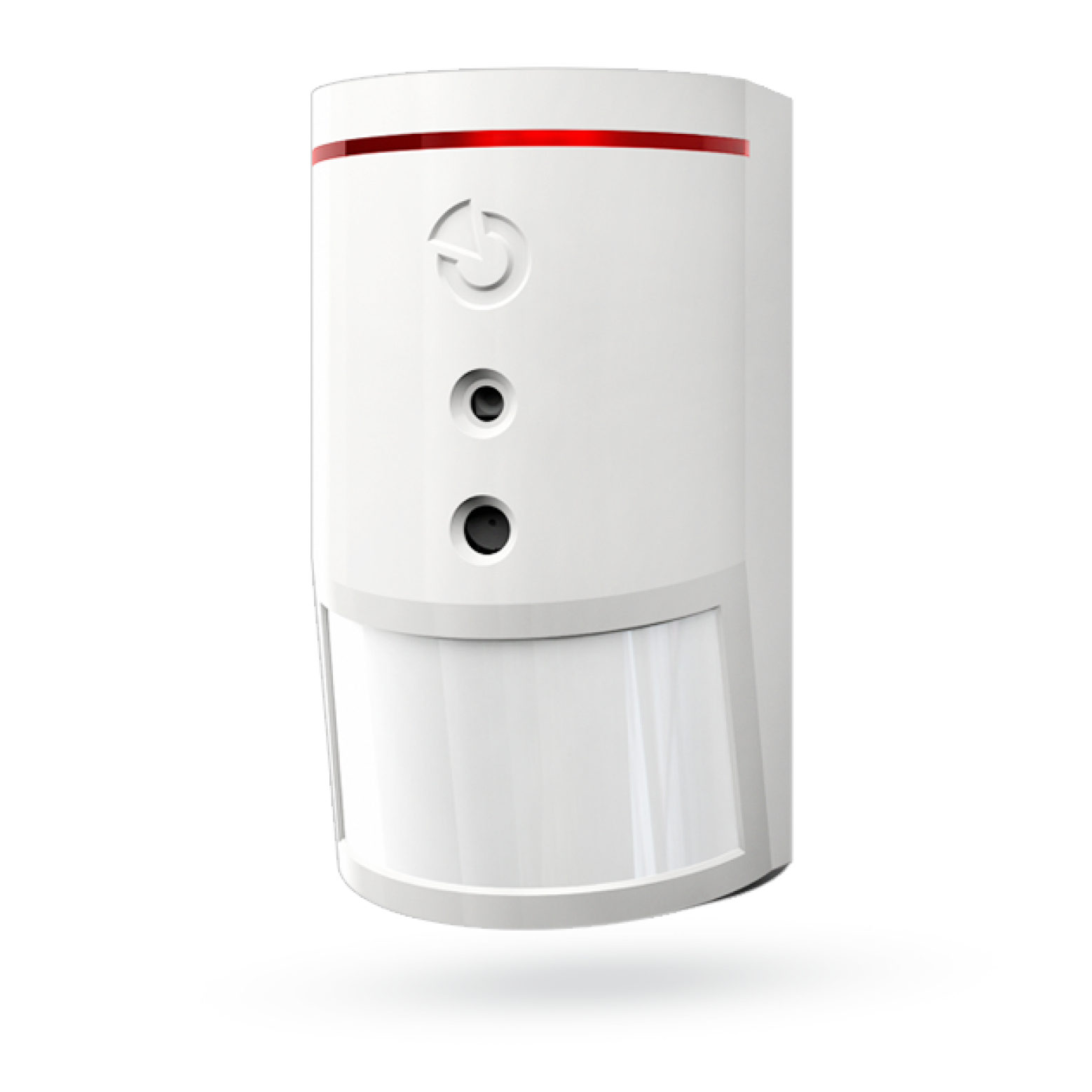 Jablotron JA-120PC Wired Motion Detector With Camera