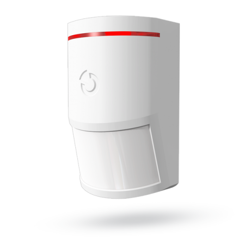 Jablotron JA-150P Draadloze Mini Bewegingsmelder