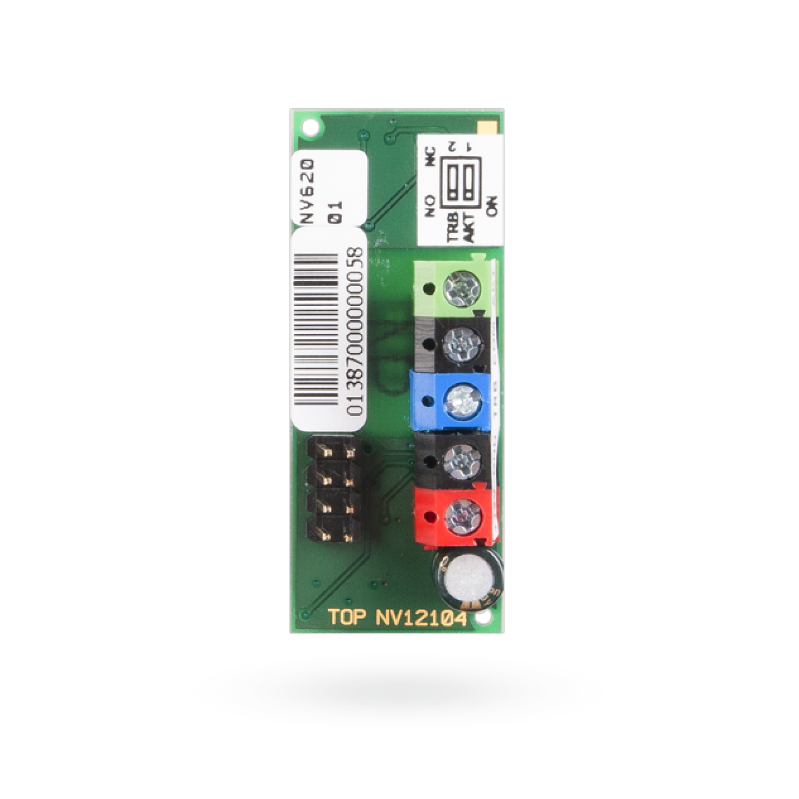 Jablotron GS-208-CO Module de connexion