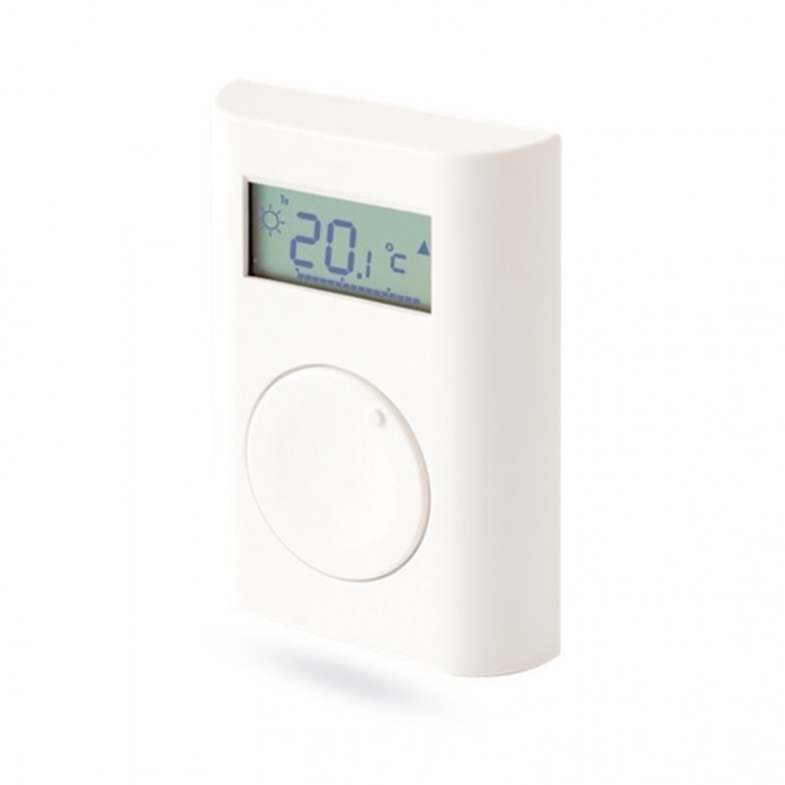 Jablotron JA-110TP BUS-verdrahteter Thermostat