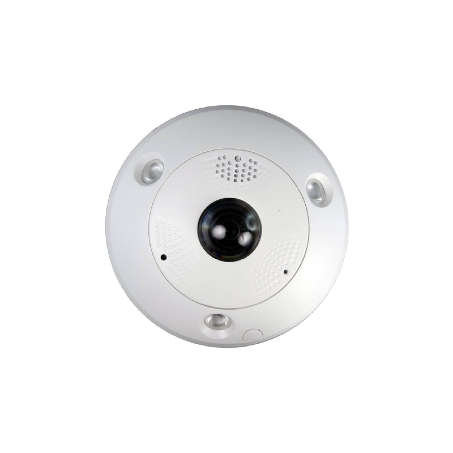 Safire SF-IPDM360-12, 12 Megapixel, Fish Eye Camera