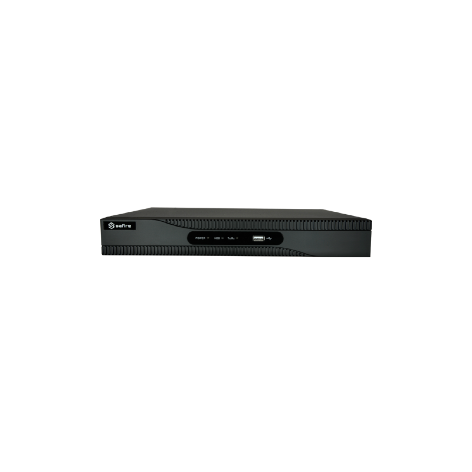 Safire SF-NVR6108-4K Netwerk Video Recorder (NVR)