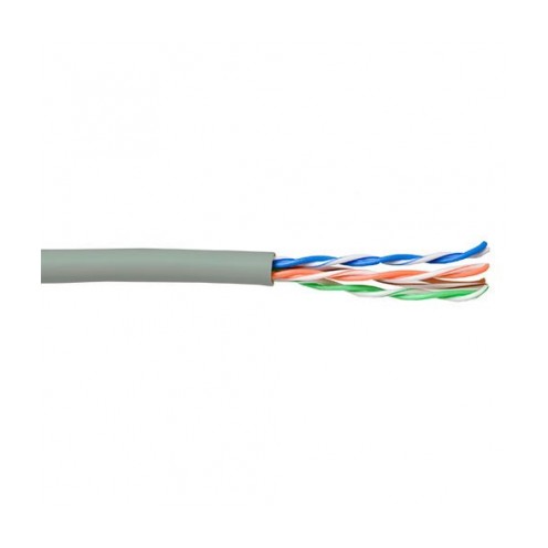 Cat5e UTP kabel 100 meter op rol