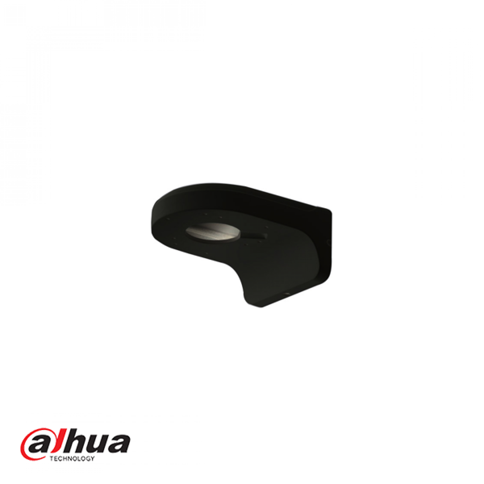 Dahua PFB203W-B Supporto a parete nero