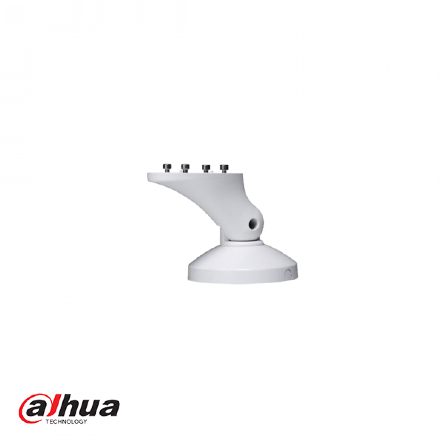 Dahua PFB601W for ANPR camera