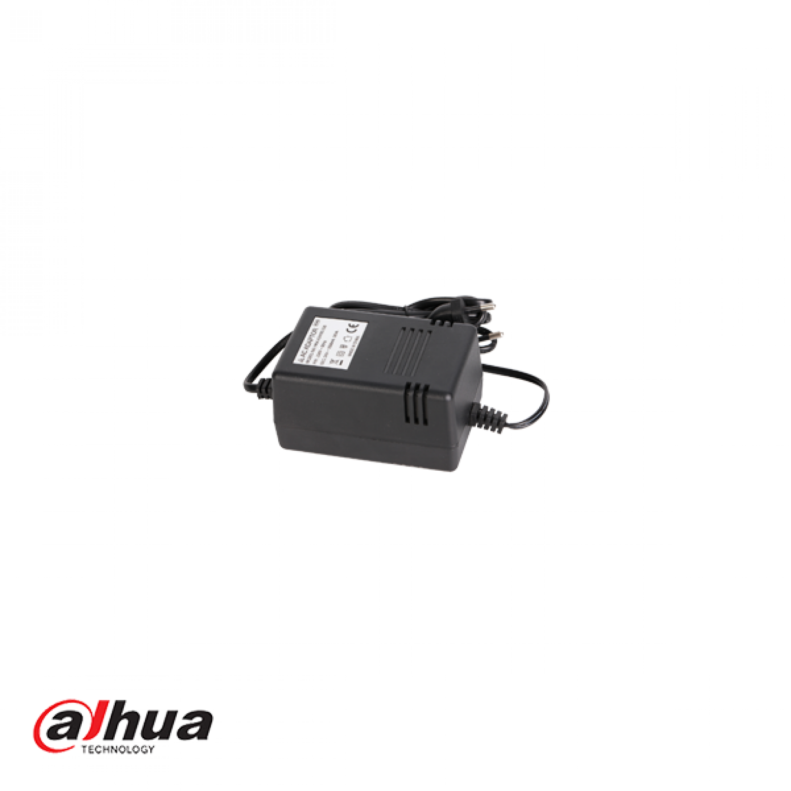 Adaptador de corriente Dahua DH-PWR2 24V AC 1.5A