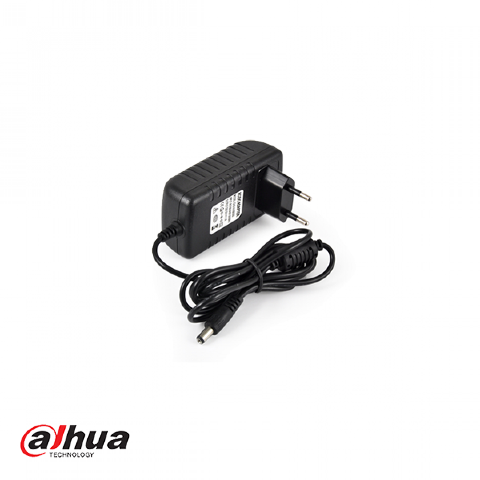 Dahua DH-PWR6  12V DC 3A voedingsadapter