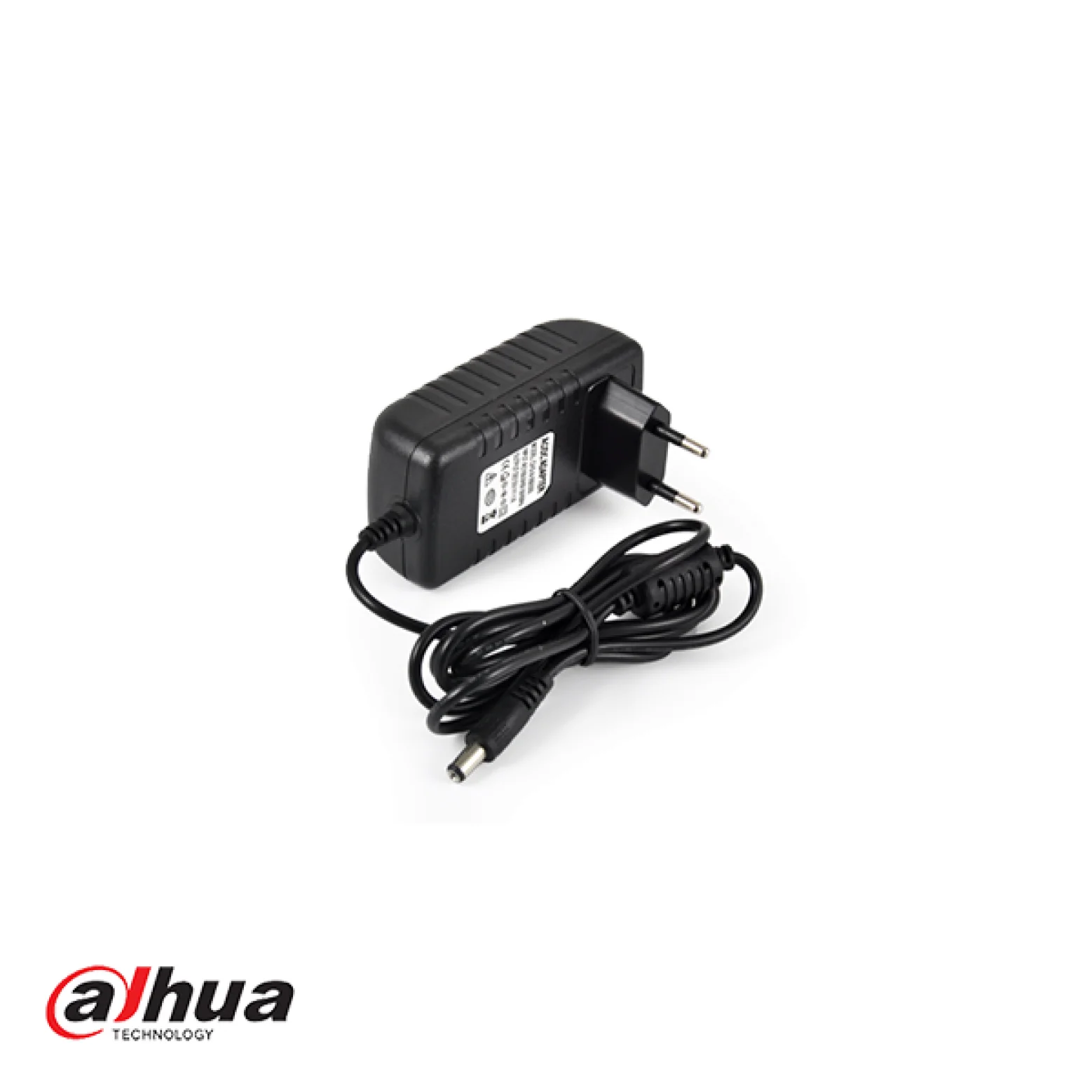 Dahua DH-PWR6 12V DC 3A voedingsadapter Dahua DH-PWR6 12V DC 3A voedingsadapter