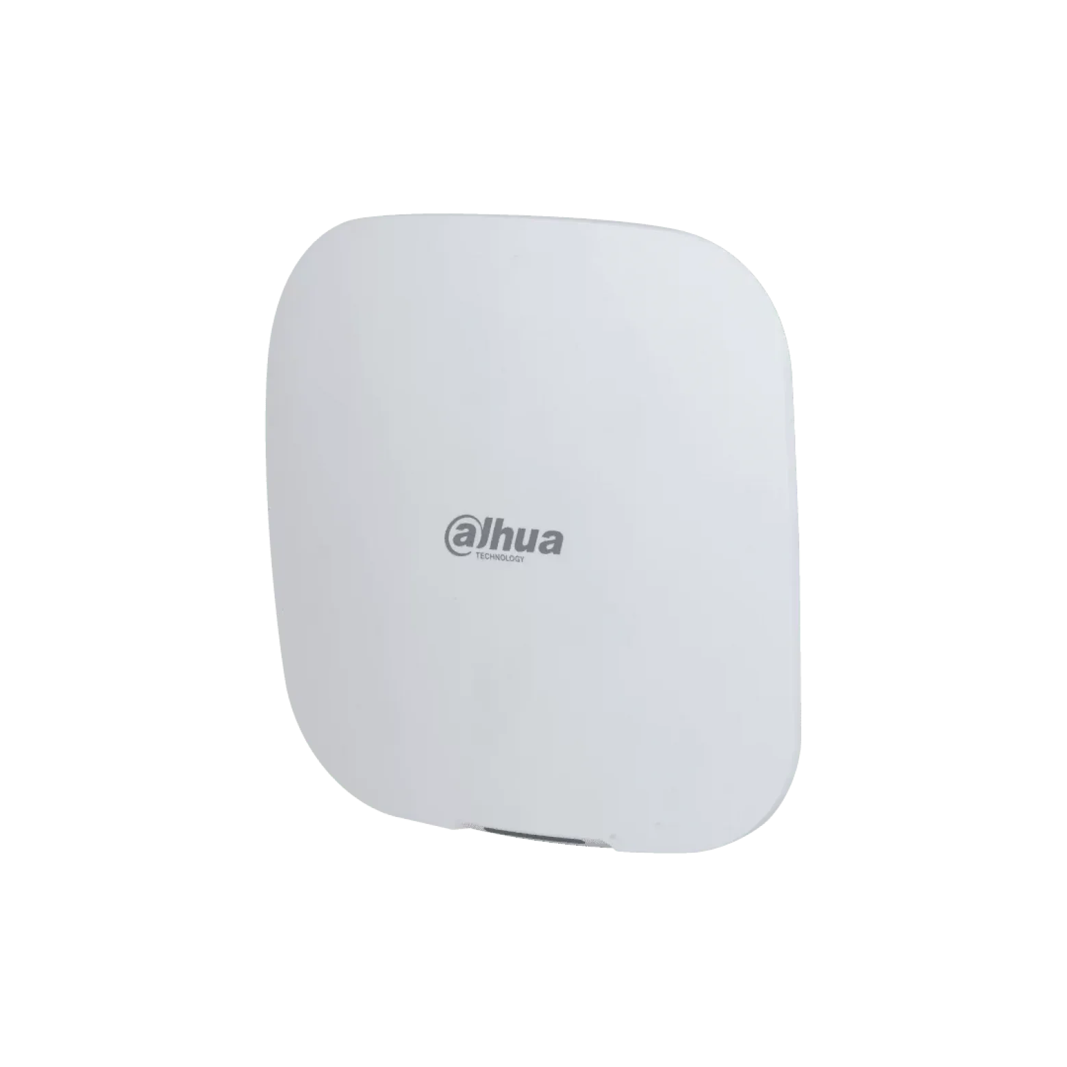 Dahua ARC3800H-FW2(868) AirShield Alarm Hub 2 Wi-fi Lan en 4G Wit Dahua ARC3800H-FW2(868) AirShield Alarm Hub 2 Wi-fi Lan en 4G Wit