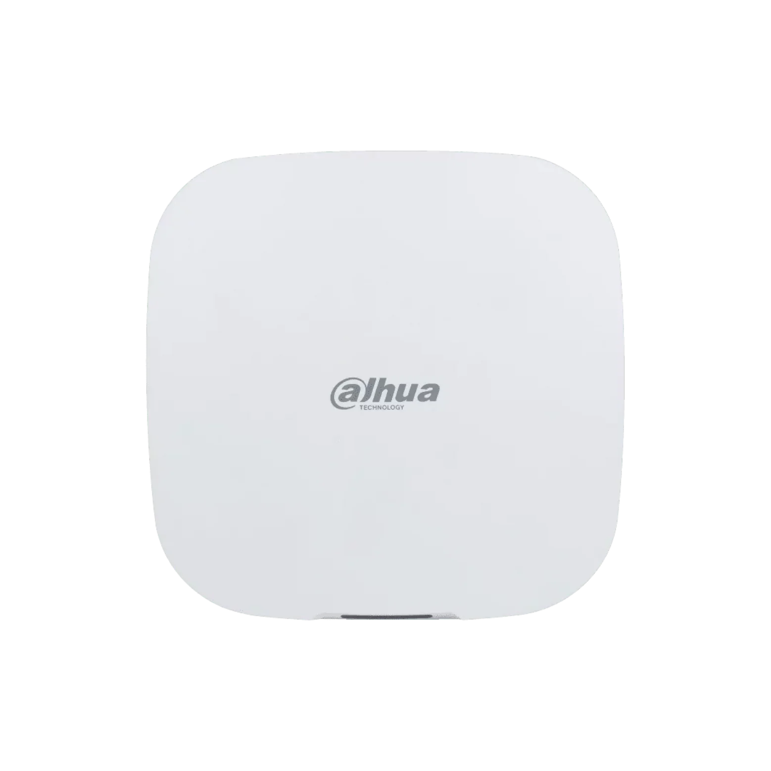 Dahua ARC3800H-FW2(868) AirShield Alarm Hub 2 Wi-fi Lan en 4G Wit Dahua ARC3800H-FW2(868) AirShield Alarm Hub 2 Wi-fi Lan en 4G Wit