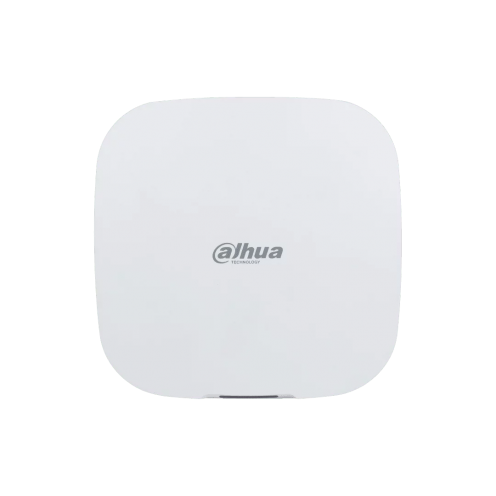 Dahua ARC3800H-W2(868) AirShield Alarm Hub 2 Wi-fi en Lan Wit