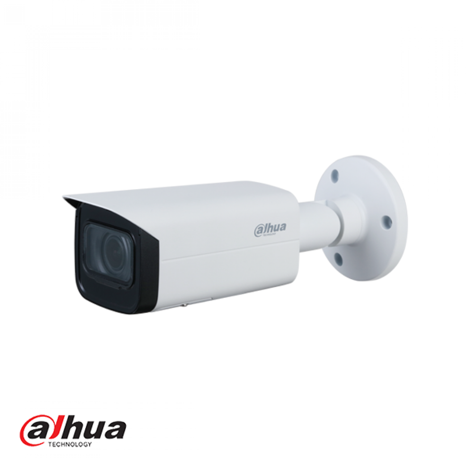 Dahua IPC-HFW3441T-ZS 4MP Lite AI IR Vari-focal Bullet Network Camera 2.7-13.5mm