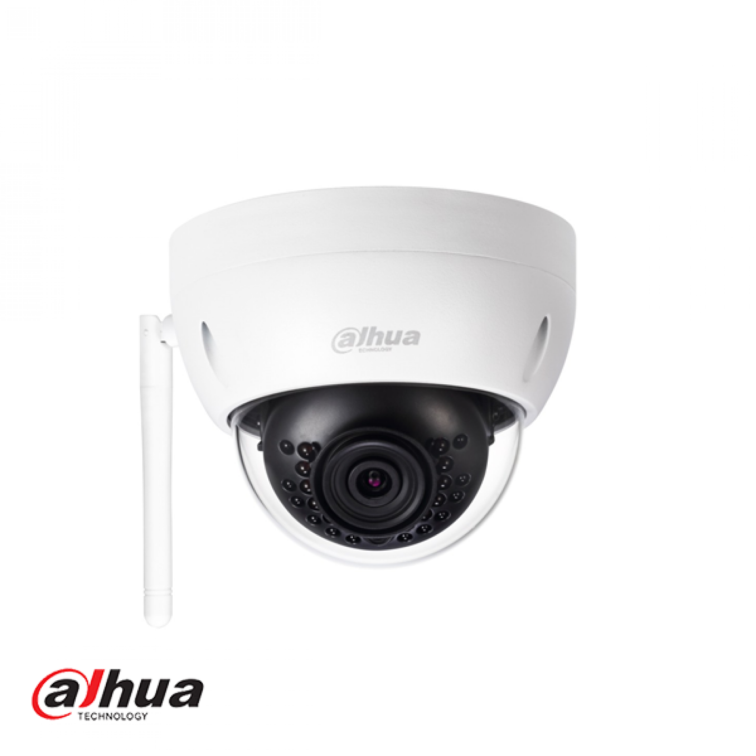 Dahua Easy4ip IPC-HDBW1320EP-W - 3MP HD WiFi Dome Camera
