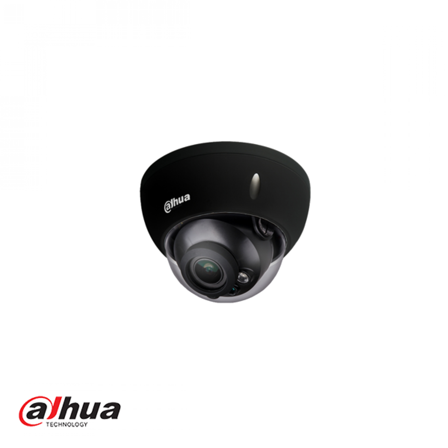 Dahua IPC-HDBW2431RP-ZS-B 4 mp camera black
