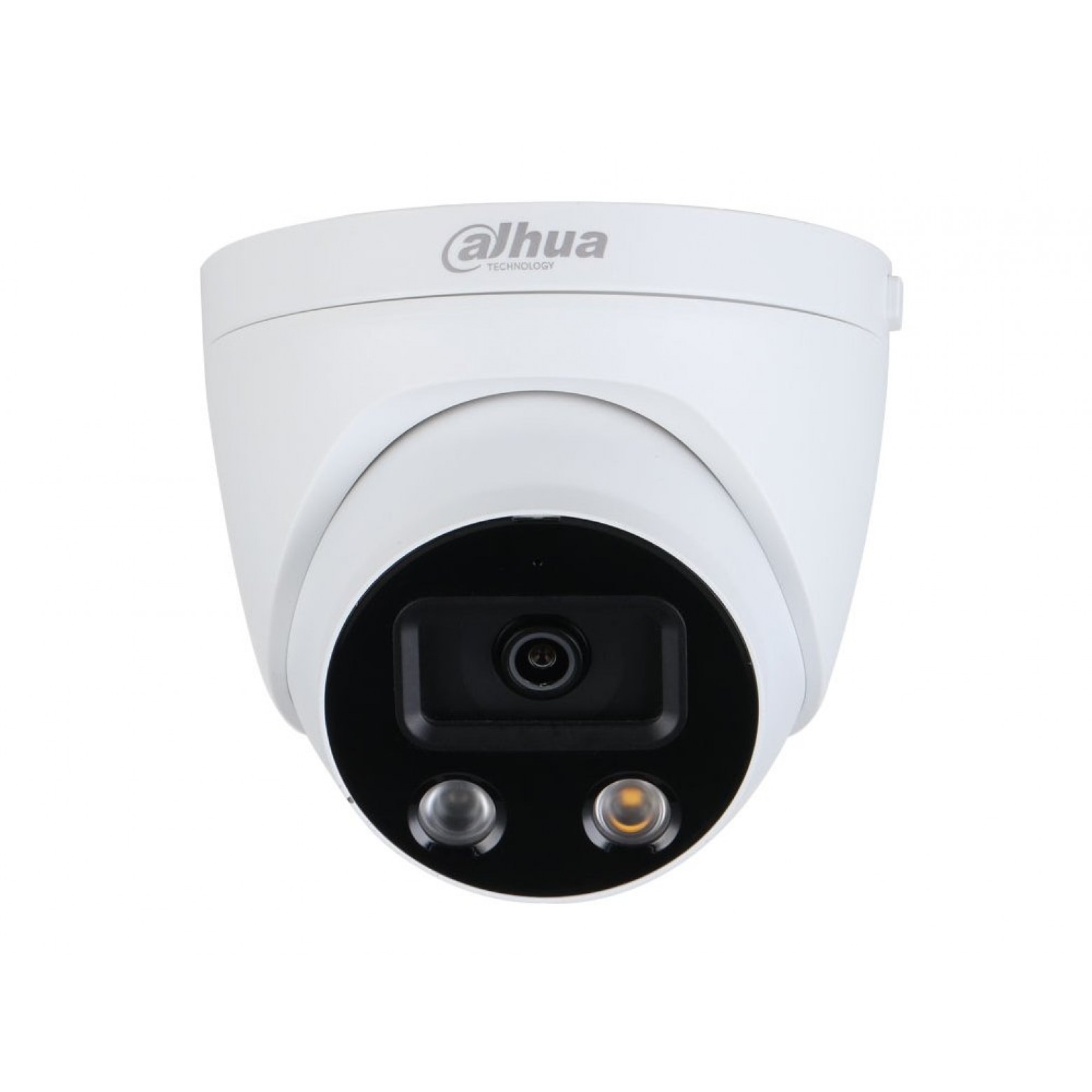 Dahua DH-IPC-HDW5241H-AS-PV 2MP WDR IR Eyeball AI Network Camera