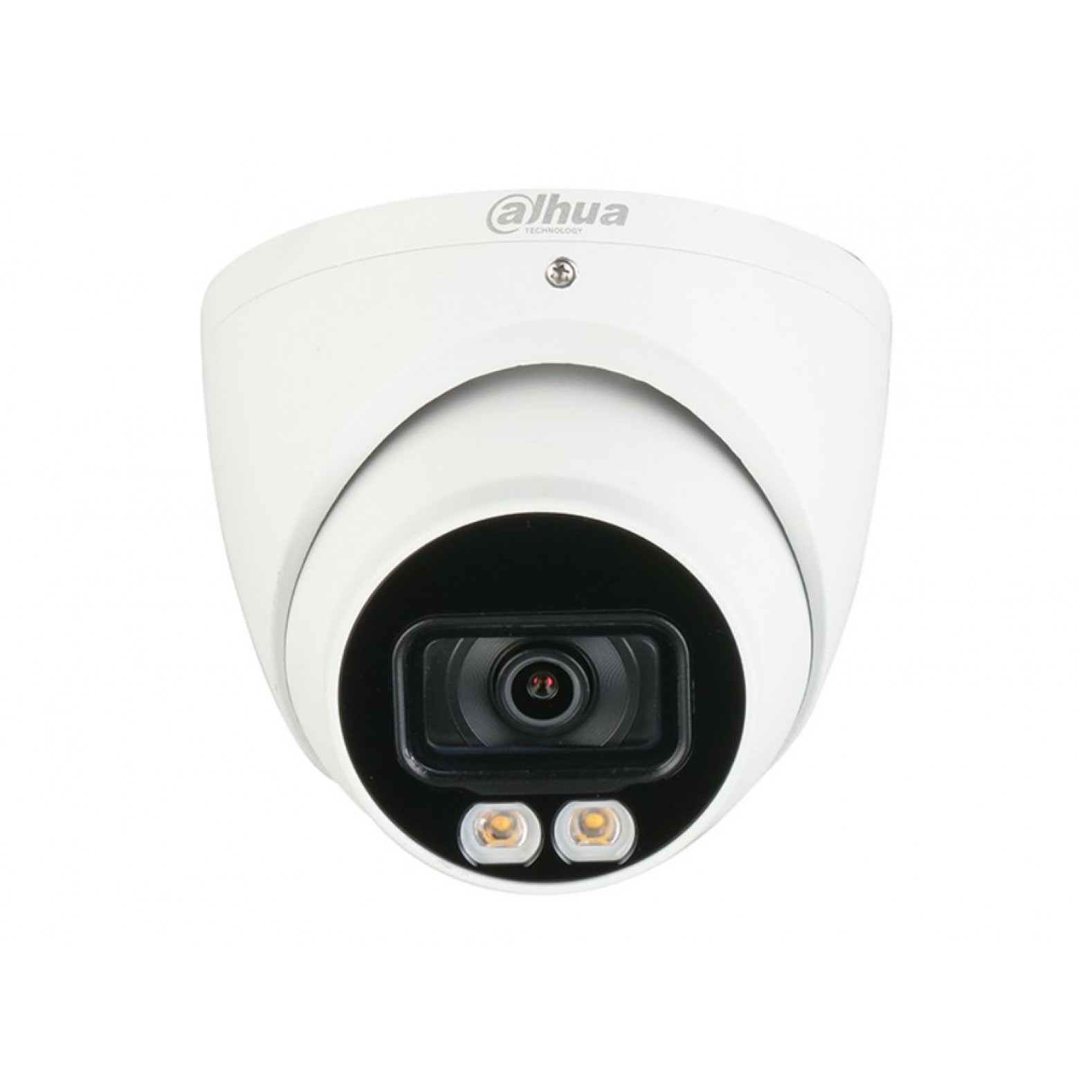 DH-IPC-HDW5241TM-AS-LED 2MP WDR  Eyeball AI Network Camera