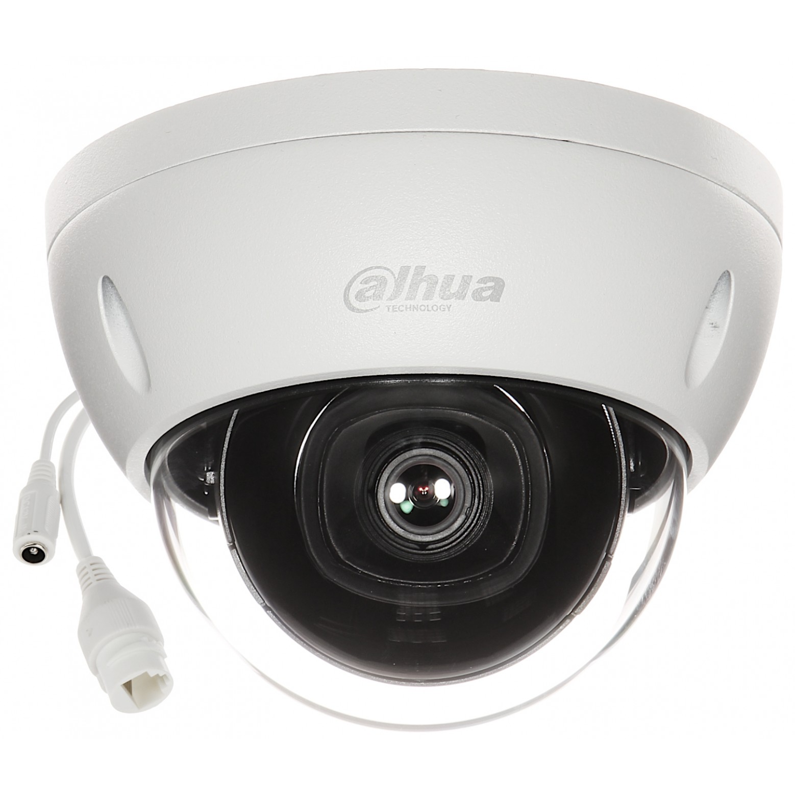Dahua IPC-HDBW2831E-S-S2 8MP Lite IR Fixed-focal Dome Network Camera 2.8mm
