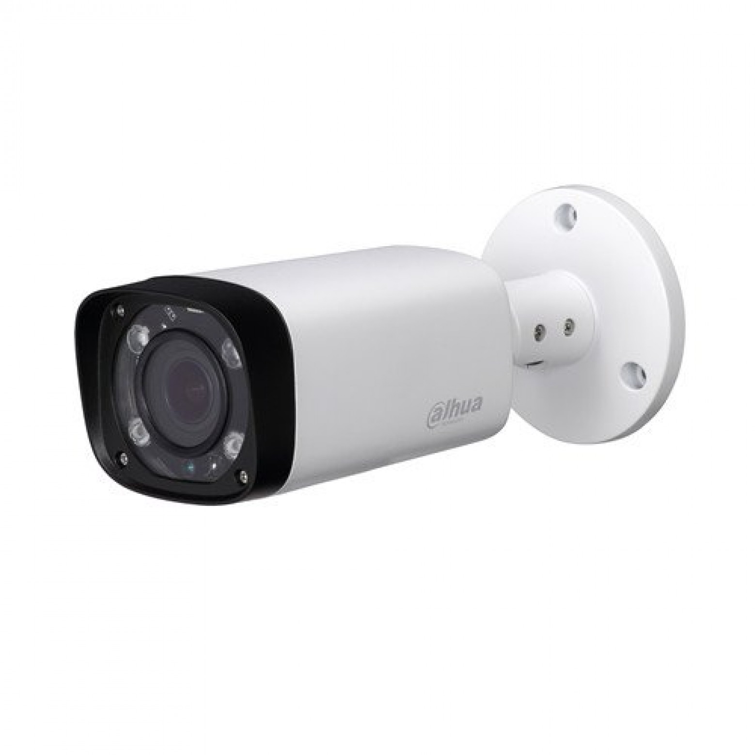 Dahua HAC-HFW2221R-Z-IRE6 2,4MP/ Full HD HDCVI Bullet Camera, 2,7-12mm gemotoriseerde lens, IP66,