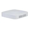 Grabador de vídeo en red Dahua NVR4104-P-EI 1x LAN 4x PoE Apto para 4 cámaras IP Grabador de vídeo en red Dahua NVR4104-P-EI 1x LAN 4x PoE Apto para 4 cámaras IP