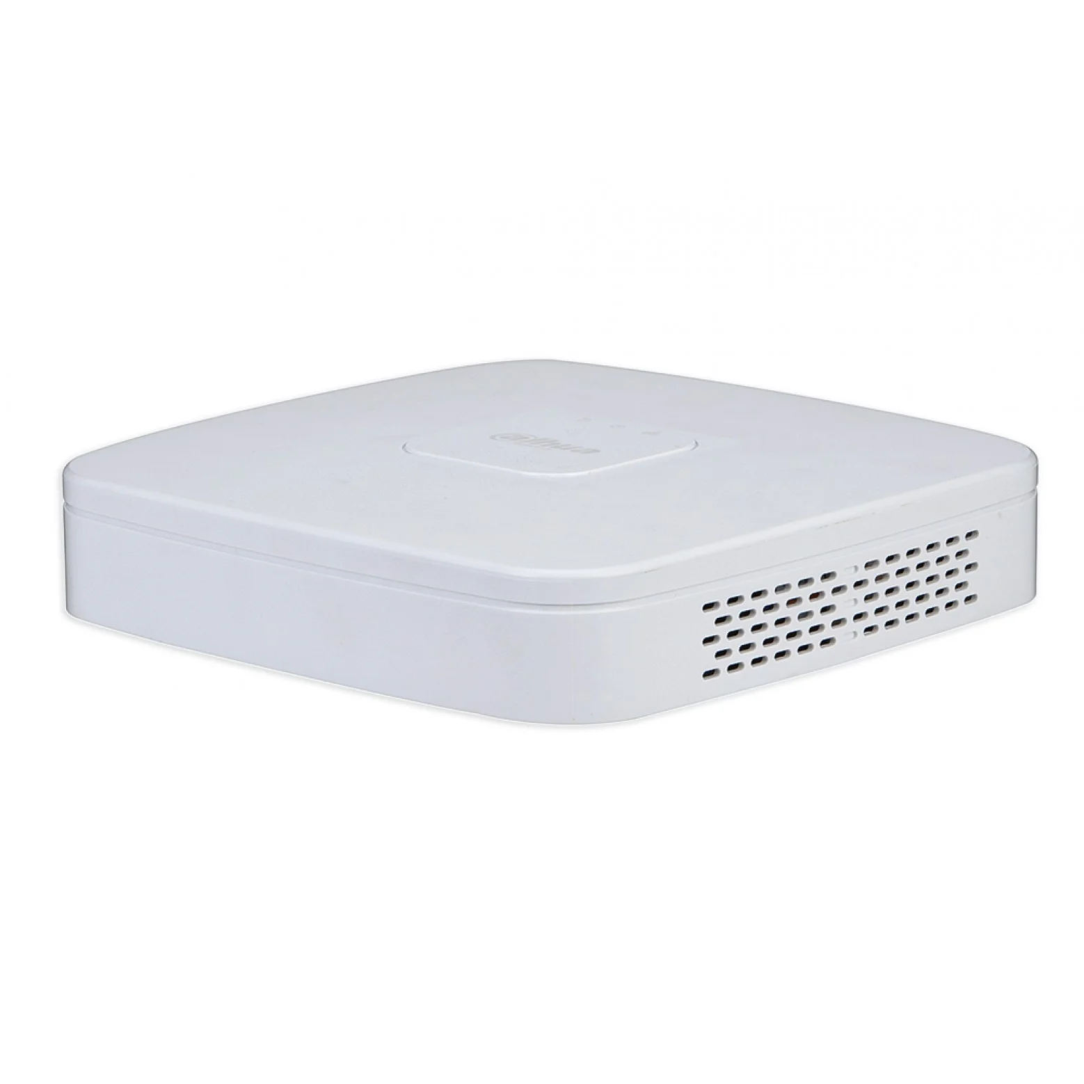 Grabador de vídeo en red Dahua NVR4104-P-EI 1x LAN 4x PoE Apto para 4 cámaras IP Grabador de vídeo en red Dahua NVR4104-P-EI 1x LAN 4x PoE Apto para 4 cámaras IP
