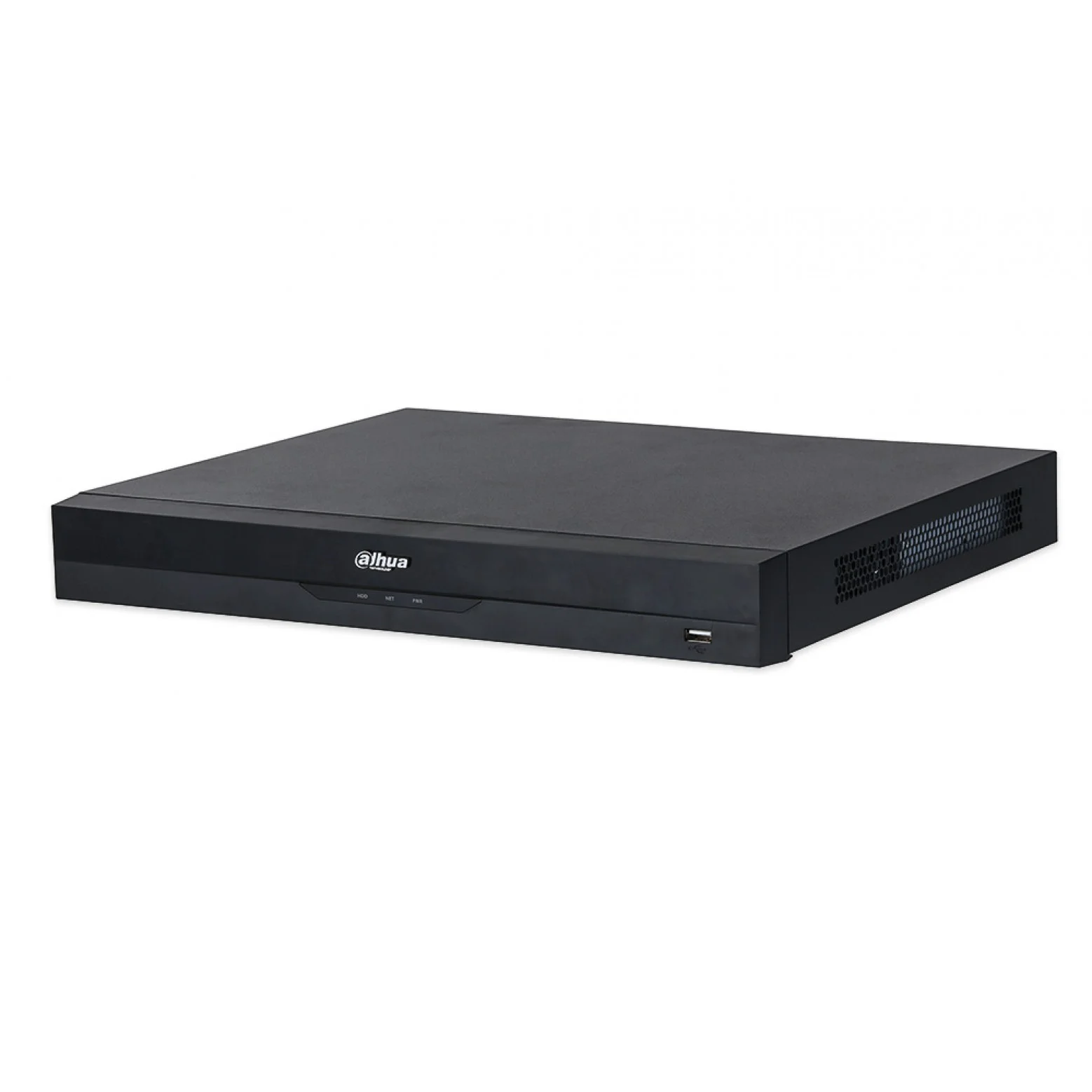 Dahua NVR5216-16P-EI - WizSense - Grabador de vídeo en red - 16x PoE - 16 cámaras IP Dahua NVR5216-16P-EI - WizSense - Grabador de vídeo en red - 16x PoE - 16 cámaras IP