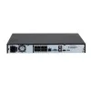 Dahua NVR4208-8P-EI - WizSense - Grabador de vídeo en red - 8x PoE - 8 cámaras IP Dahua NVR4208-8P-EI - WizSense - Grabador de vídeo en red - 8x PoE - 8 cámaras IP