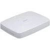 Dahua NVR4108-8P-EI - WizSense - Grabador de vídeo en red - 1x LAN - 8x PoE - Apto para 8 cámaras IP Dahua NVR4108-8P-EI - WizSense - Grabador de vídeo en red - 1x LAN - 8x PoE - Apto para 8 cámaras IP