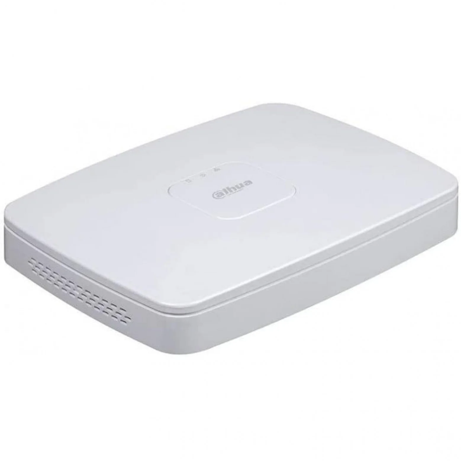 Dahua NVR4108-8P-EI - WizSense - Grabador de vídeo en red - 1x LAN - 8x PoE - Apto para 8 cámaras IP Dahua NVR4108-8P-EI - WizSense - Grabador de vídeo en red - 1x LAN - 8x PoE - Apto para 8 cámaras IP