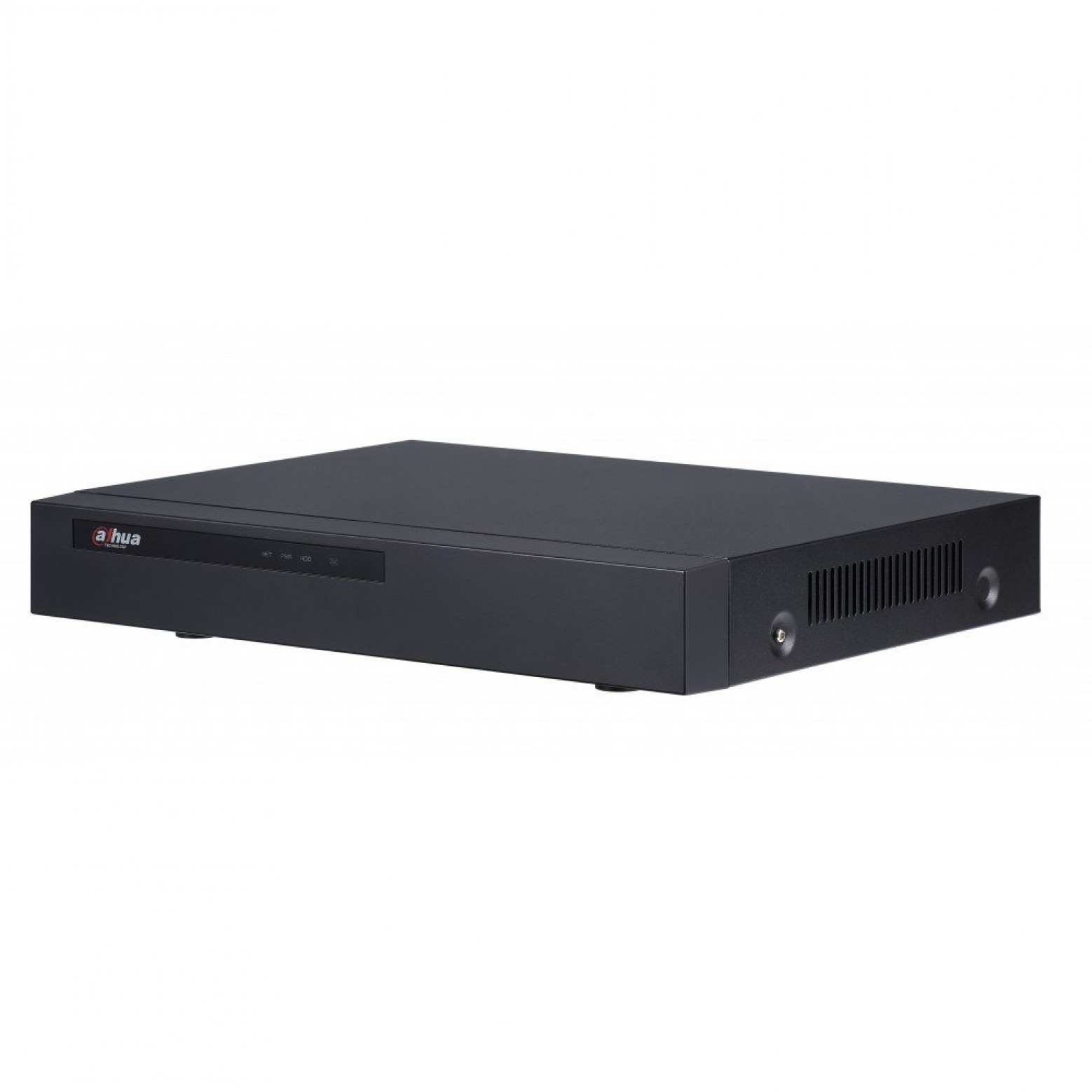 Dahua NVR4104HS-P-4KS2 - 4 kanaals 4K PoE recorder incl 1 TB HDD