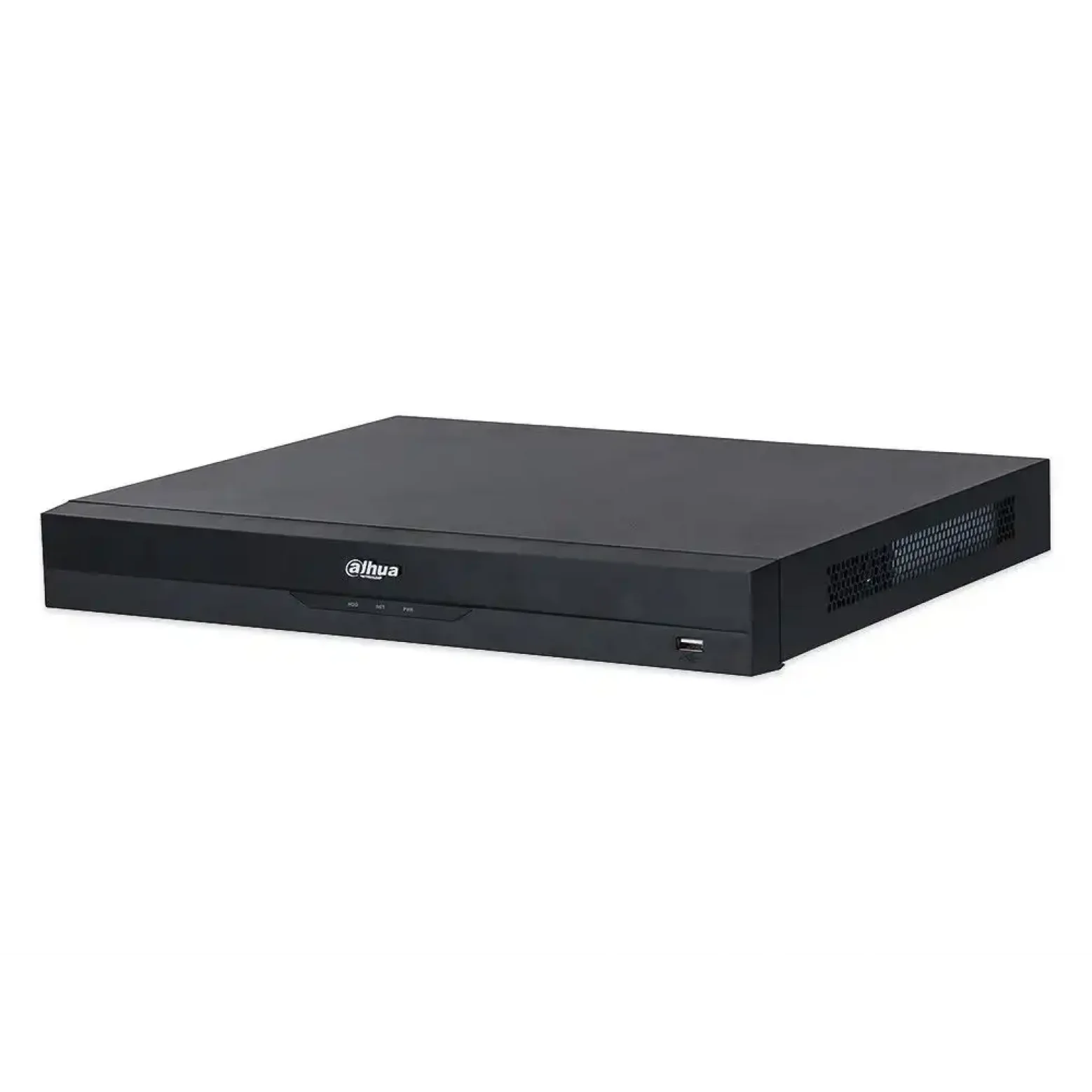 Dahua NVR4208-8P-EI - WizSense - Grabador de vídeo en red - 8x PoE - 8 cámaras IP Dahua NVR4208-8P-EI - WizSense - Grabador de vídeo en red - 8x PoE - 8 cámaras IP