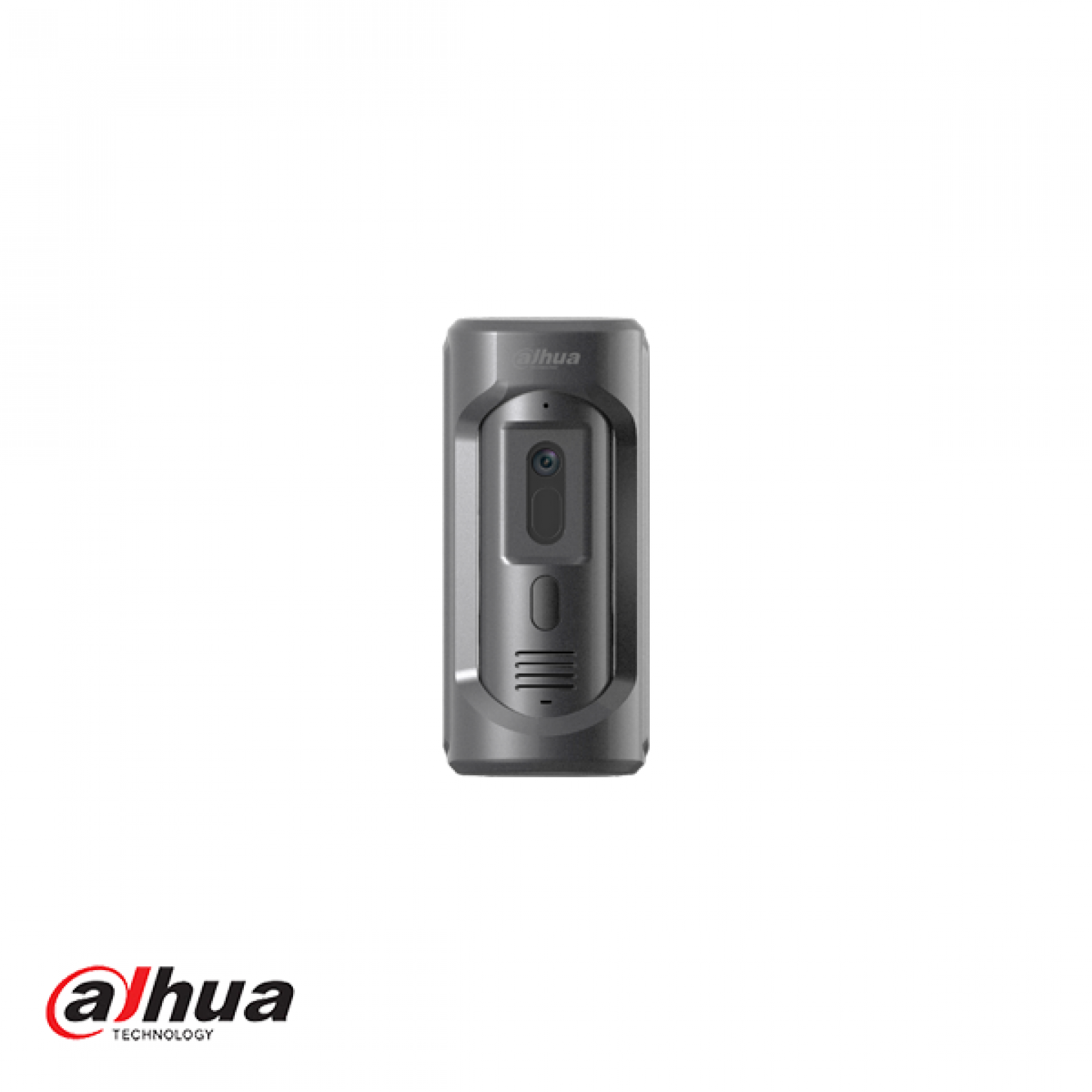 Dahua VTO2101E-P villa IP poussoirs de sonnette de porte