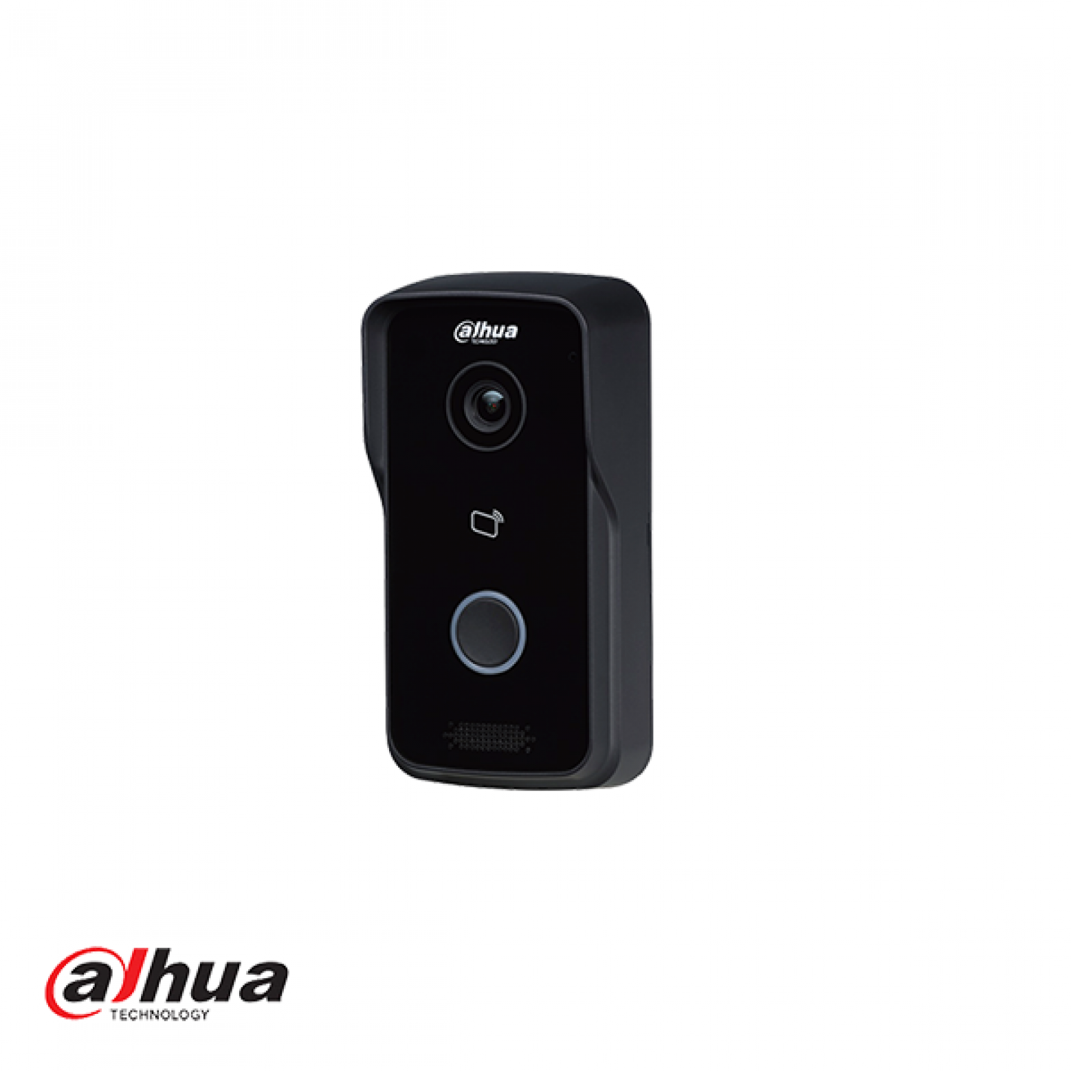 Dahua VTO2111D-WP Interphone vidéo Villa