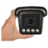 Dahua ITC413-PW4D-IZ3 - AI - ANPR - kentekencamera - 6 tot 20 meter bereik - Wiegand - 4MP - Bullet - IP Dahua ITC413-PW4D-IZ3 - AI - ANPR - kentekencamera - 6 tot 20 meter bereik - Wiegand - 4MP - Bullet - IP