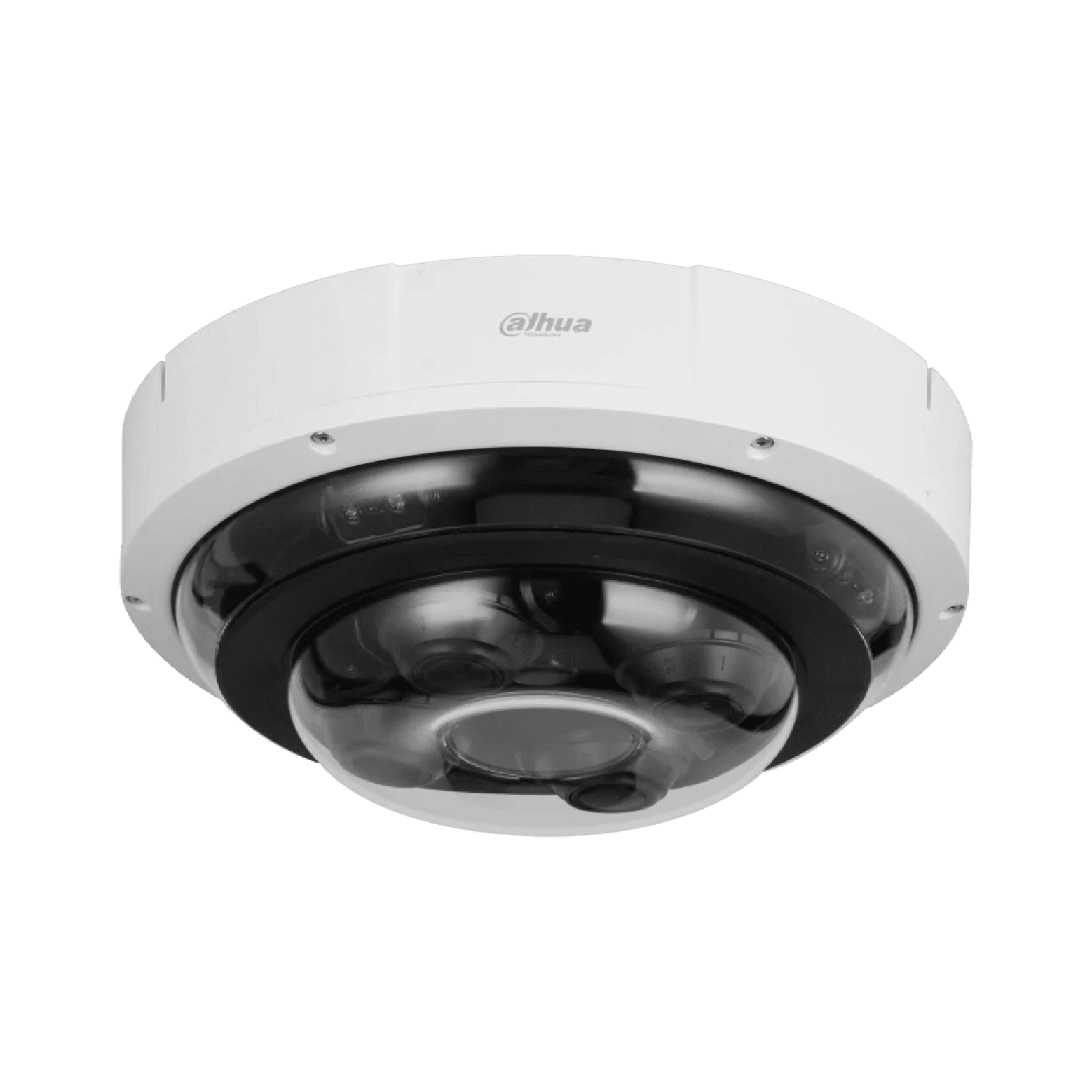 Dahua PDBW82041P-B360-E4-S2 - WizMind - Panorama - 4 x 5MP - 2,8-12mm -Varifocal - Objetivo zoom motorizado Dahua PDBW82041P-B360-E4-S2 - WizMind - Panorama - 4 x 5MP - 2,8-12mm -Varifocal - Objetivo zoom motorizado