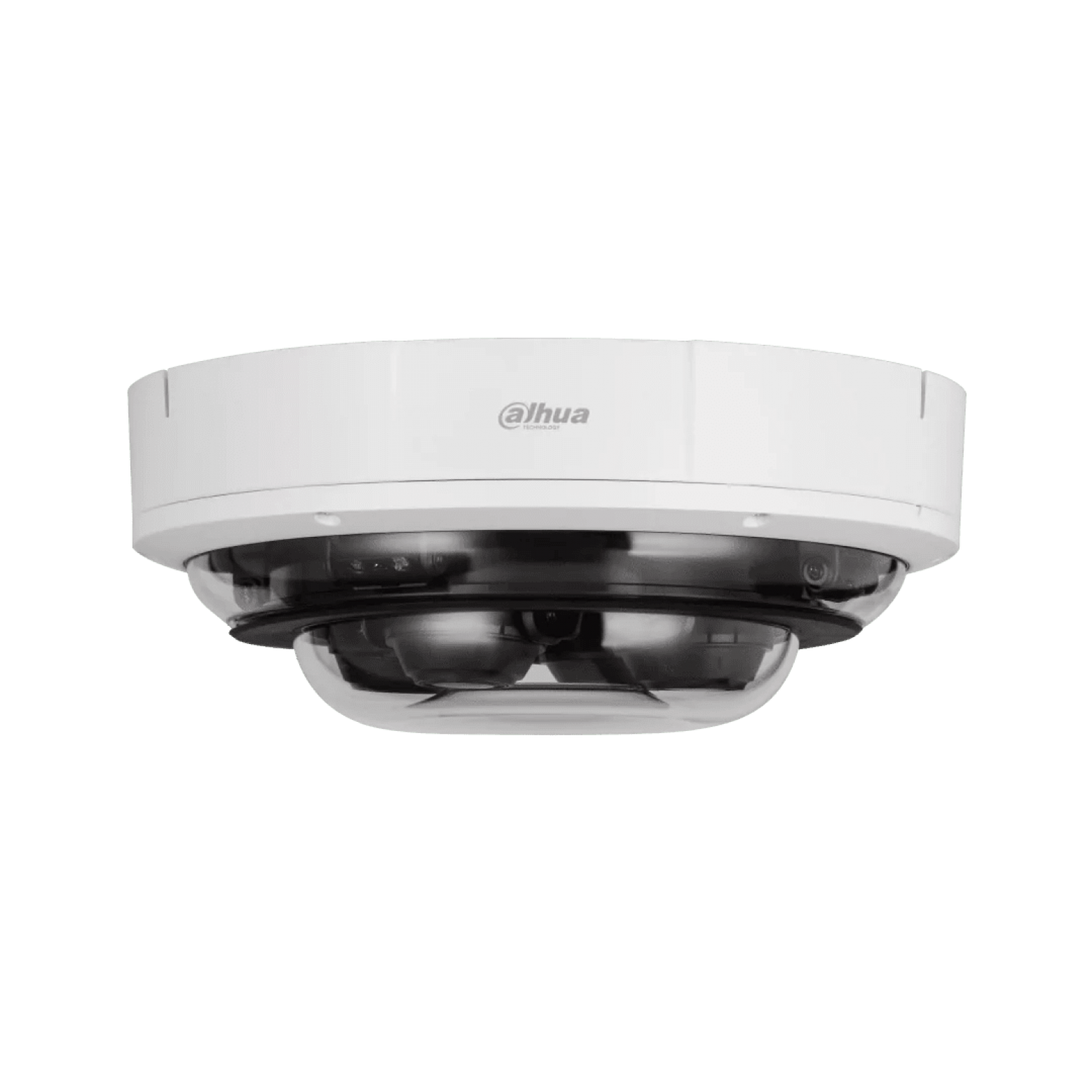 Dahua PDBW82041P-B360-E4-S2 - WizMind - Panorama - 4 x 5MP - 2,8-12mm -Varifocal - Objetivo zoom motorizado Dahua PDBW82041P-B360-E4-S2 - WizMind - Panorama - 4 x 5MP - 2,8-12mm -Varifocal - Objetivo zoom motorizado
