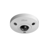 Dahua IPC-EBW81242-AS-S2 - WizMind - Panorama - Fish Eye - 12 Megapixel - Caméra IP 360 Dahua IPC-EBW81242-AS-S2 - WizMind - Panorama - Fish Eye - 12 Megapixel - Caméra IP 360
