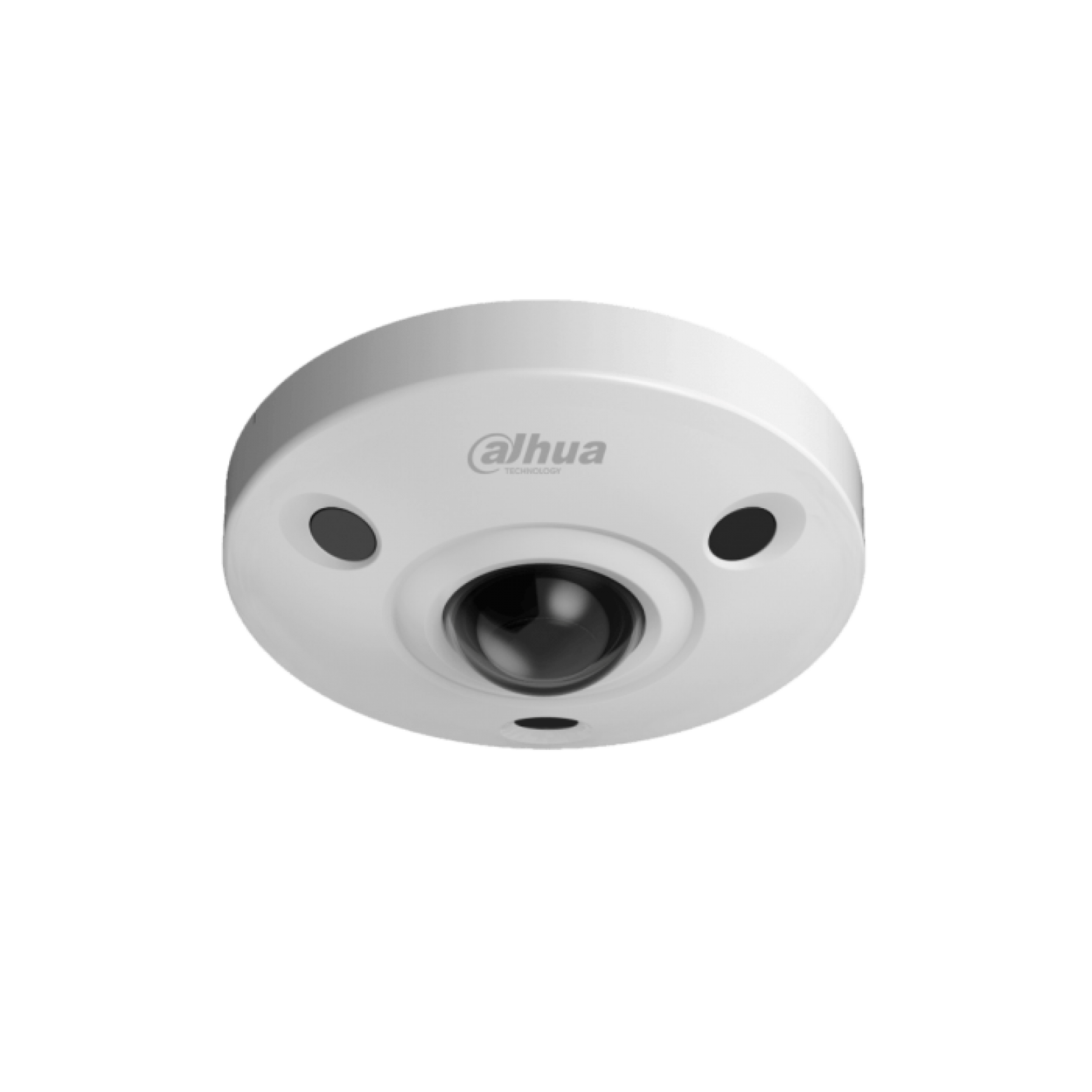 Dahua IPC-EBW81242-AS-S2 - WizMind - Panorama - Fish Eye - 12 Megapixel - Caméra IP 360 Dahua IPC-EBW81242-AS-S2 - WizMind - Panorama - Fish Eye - 12 Megapixel - Caméra IP 360