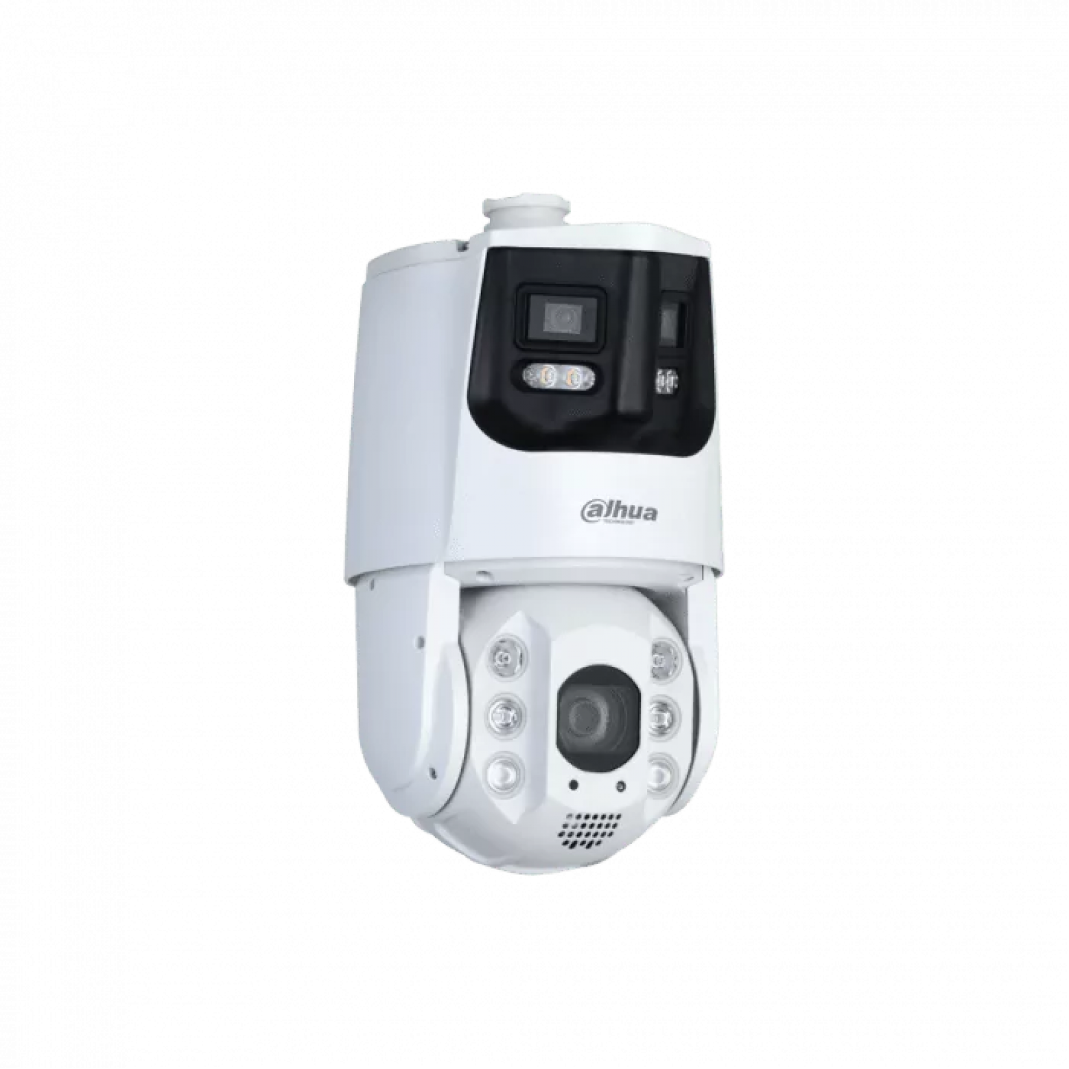 Dahua SDT6C432-4P-GB-APV-0280 - WizSense -Starlight - TiOC - Zoom óptico 32x - 4 Megapíxeles - IP - PTZ - Cámara Dahua SDT6C432-4P-GB-APV-0280 - WizSense -Starlight - TiOC - Zoom óptico 32x - 4 Megapíxeles - IP - PTZ - Cámara