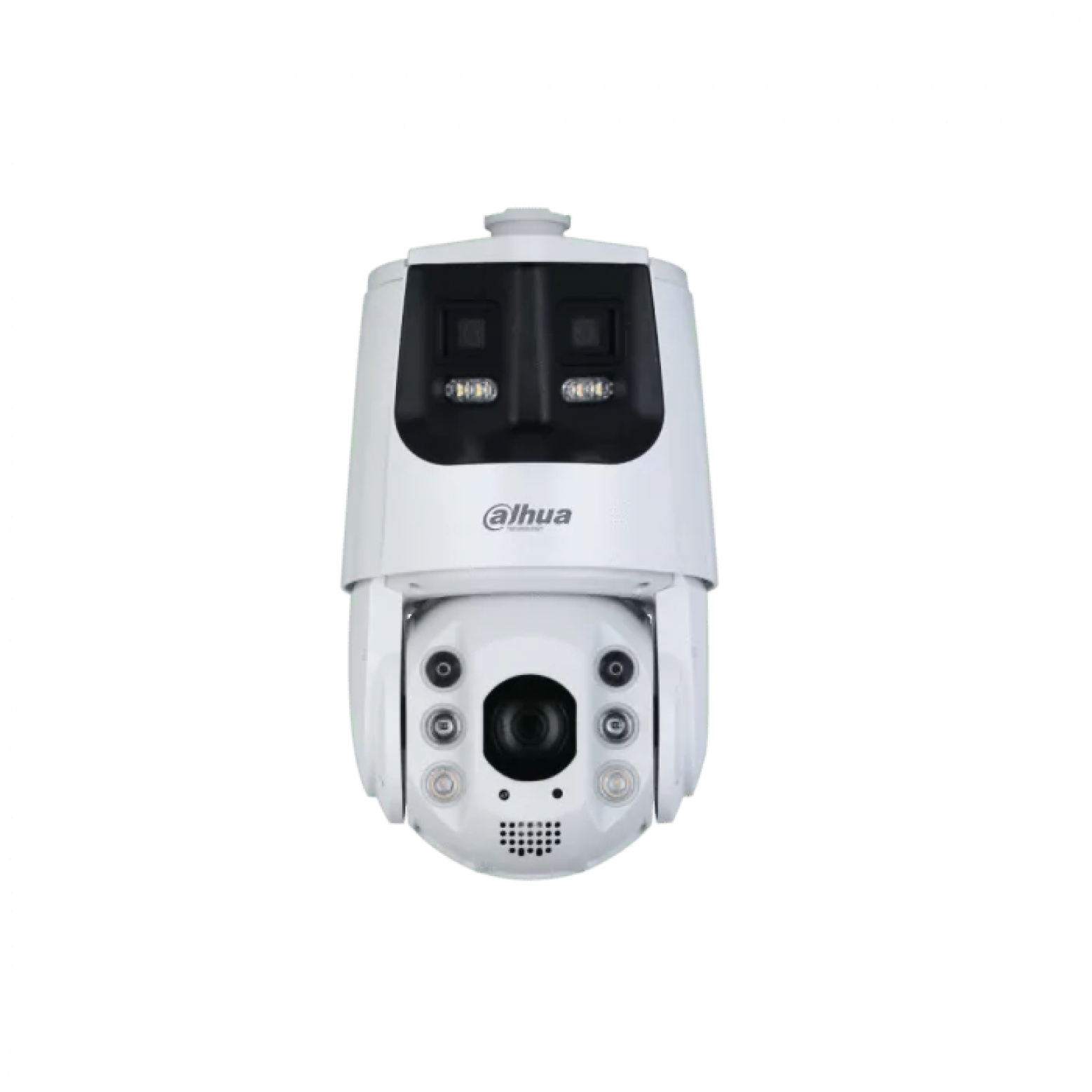 Dahua SDT6C432-4P-GB-APV-0280 - WizSense -Starlight - TiOC - Zoom óptico 32x - 4 Megapíxeles - IP - PTZ - Cámara Dahua SDT6C432-4P-GB-APV-0280 - WizSense -Starlight - TiOC - Zoom óptico 32x - 4 Megapíxeles - IP - PTZ - Cámara