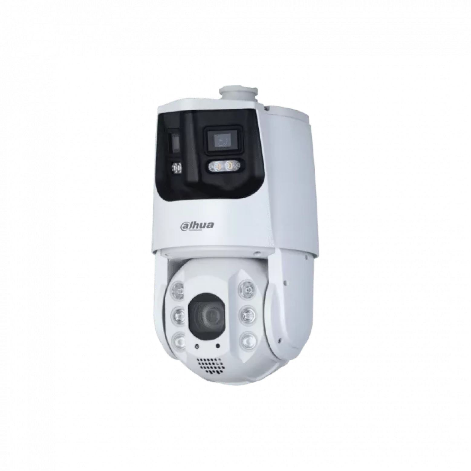 Dahua SDT6C432-4P-GB-APV-0280 - WizSense -Starlight - TiOC - Zoom óptico 32x - 4 Megapíxeles - IP - PTZ - Cámara Dahua SDT6C432-4P-GB-APV-0280 - WizSense -Starlight - TiOC - Zoom óptico 32x - 4 Megapíxeles - IP - PTZ - Cámara