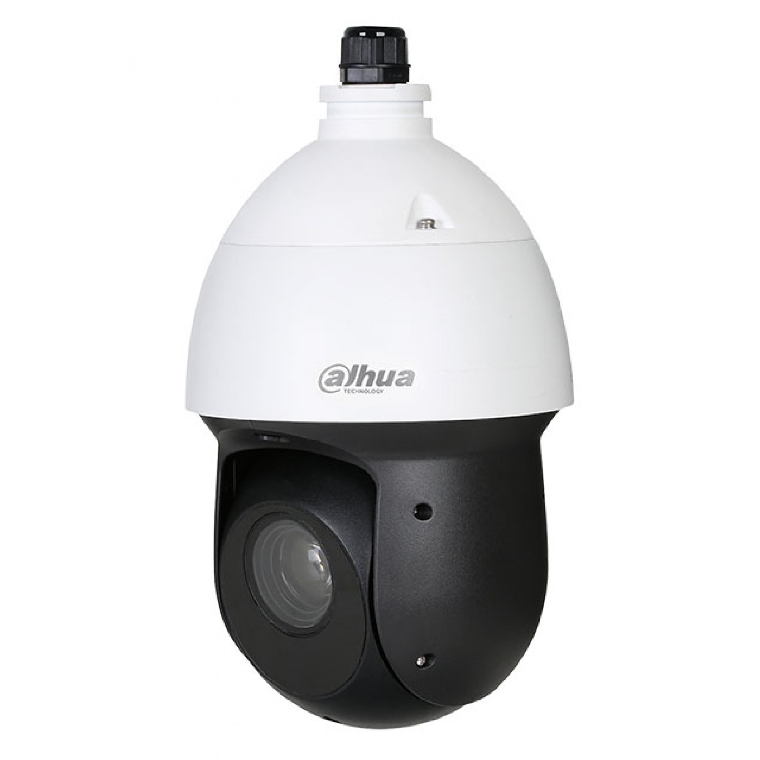 Dahua SD49825GB-HNR - WizSense - Starlight - Zoom óptico 25x - 8 megapíxeles - IP - PTZ - Cámara Dahua SD49825GB-HNR - WizSense - Starlight - Zoom óptico 25x - 8 megapíxeles - IP - PTZ - Cámara