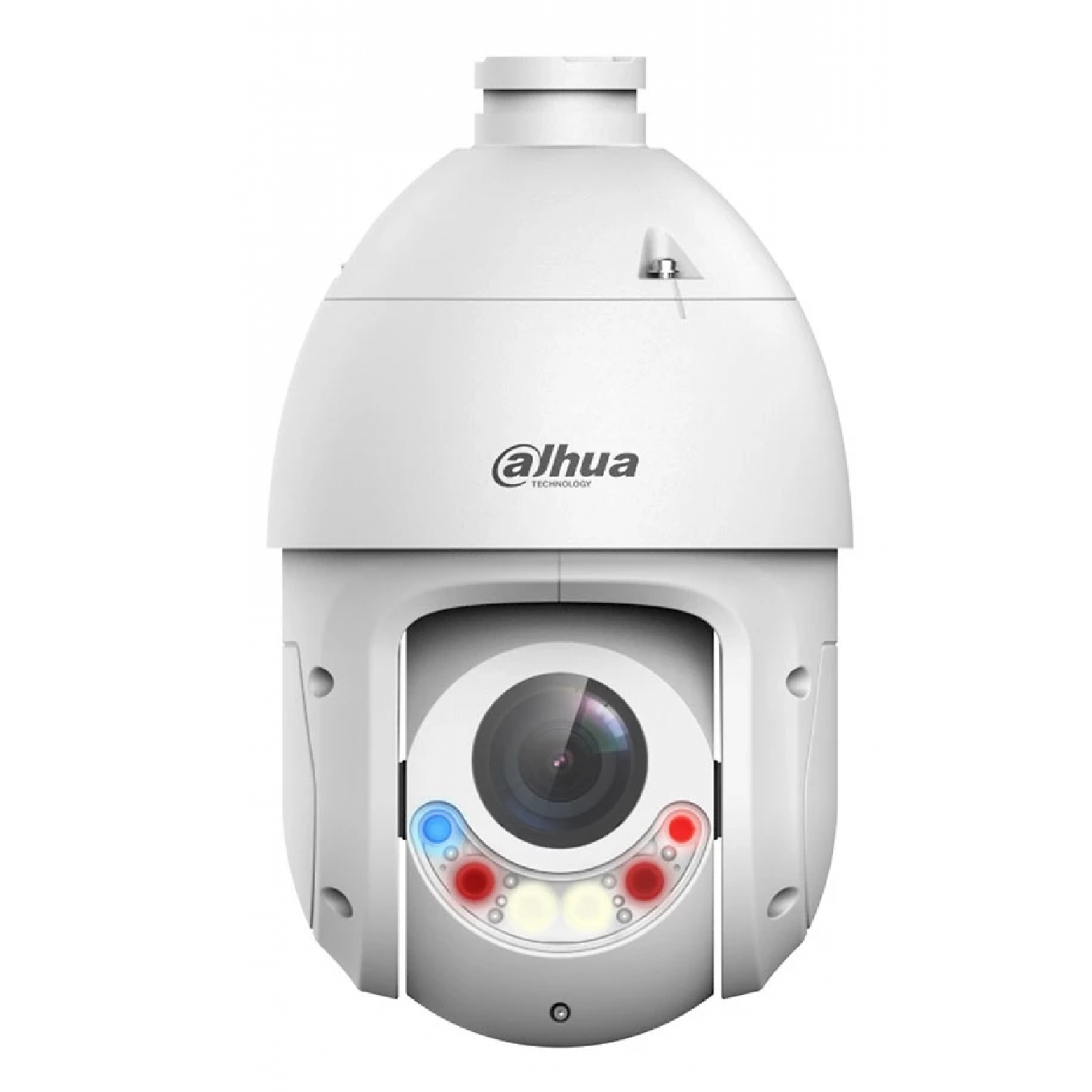 Dahua SD4E825GB-HNR-A-PV1 - WizSense - Starlight - TiOC - Zoom óptico 25x - 8 megapíxeles - IP - PTZ - Cámara